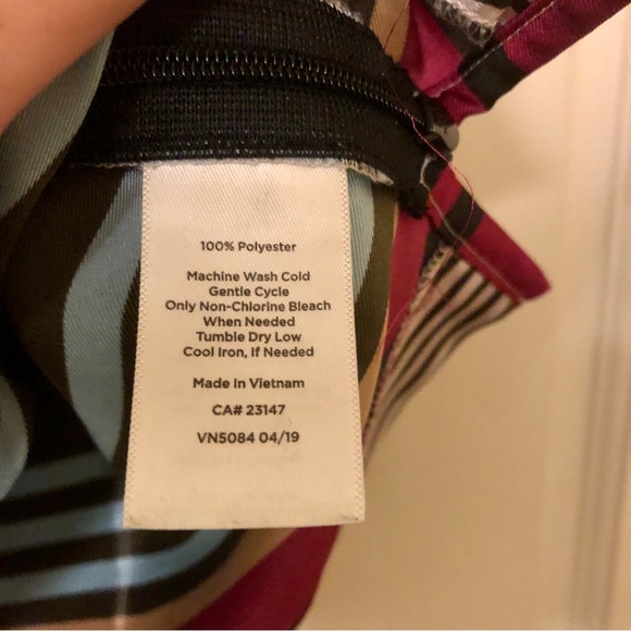 Talbots silky shell, Mp - Picture 3 of 7